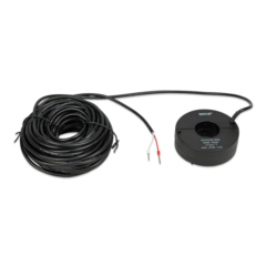 Alternative view of Victron Current Transf. 400A:50mA for MultiPlus-II (10m) Wire-end