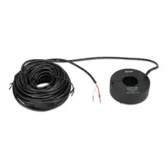 Alternative view of Victron Current Transf. 400A:50mA for MultiPlus-II (10m) Wire-end