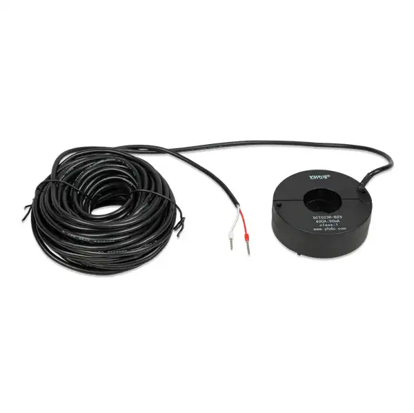 Victron Current Transf. 400A:50mA for MultiPlus-II (10m) Wire-end 4 Victron Current Transf. 400A:50mA for MultiPlus-II (10m) Wire-end - imagine 2