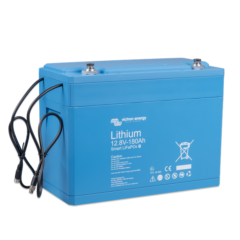 Alternative view of Acumulatori Victron LiFePO4 Battery 12,8V/180Ah - Smart