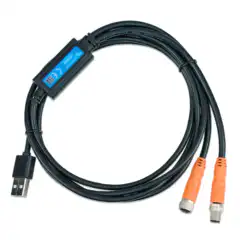 Victron Lithium NG Service Tool