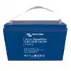 Victron Lithium SuperPack 12.8V 100Ah a M8 detaliu