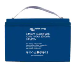 Victron Lithium SuperPack
