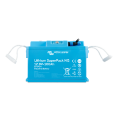 Victron Lithium SuperPack
