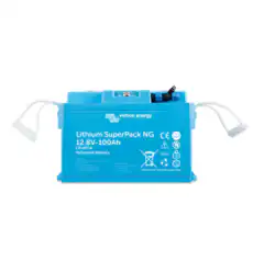 Victron Lithium SuperPack