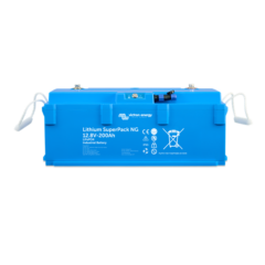 Victron Lithium SuperPack