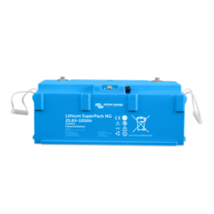 Victron Lithium SuperPack