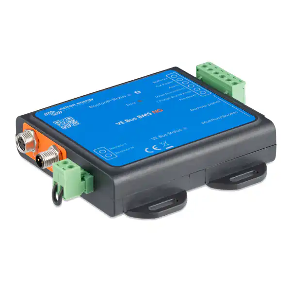 Victron VE.Bus BMS NG 5 Victron VE.Bus BMS NG - imagine 3