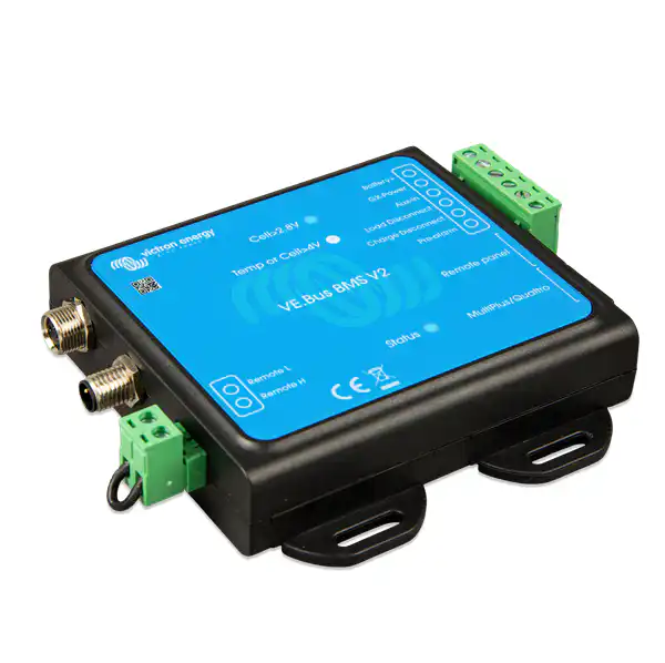 Victron VE.Bus BMS V2 5 Victron VE.Bus BMS V2 - imagine 3
