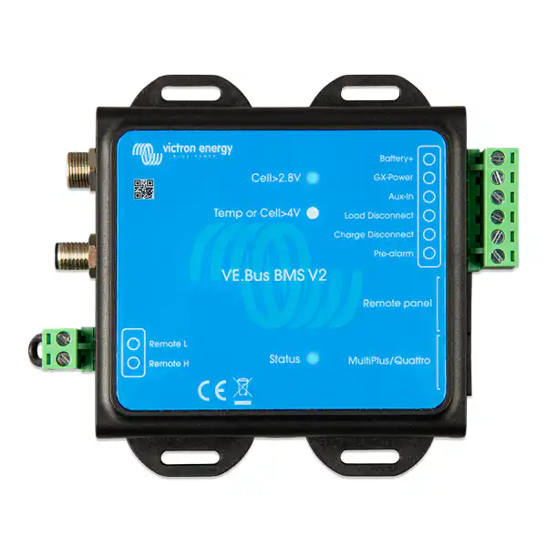 Victron VE.Bus BMS V2 3 Victron-VE.Bus-BMS-V2