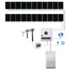 Sistem fotovoltaic Autoconsum Storage Reserva Fronius Symo GEN24 22 panouri