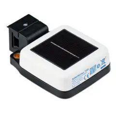 Alternative view of SolarSense 750 (solar irradiance sensor)
